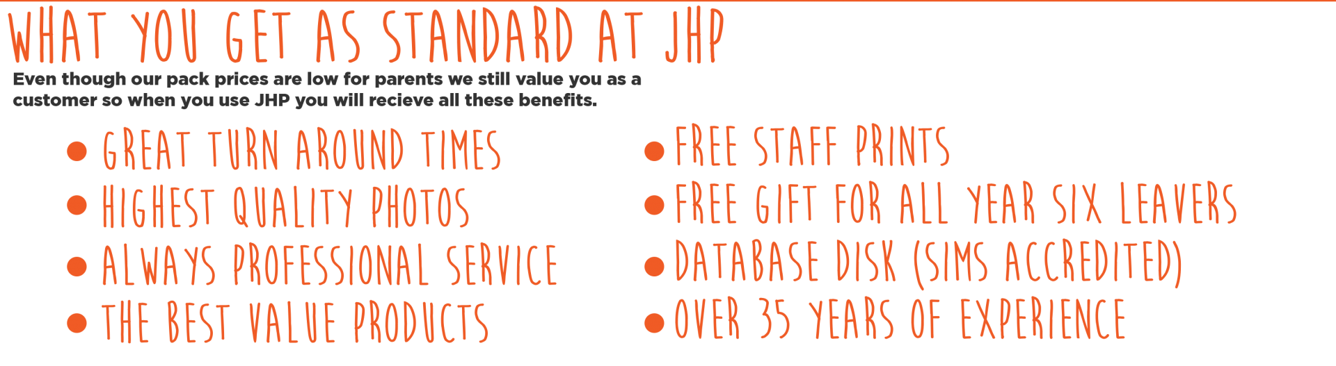 Special Offers for Schools