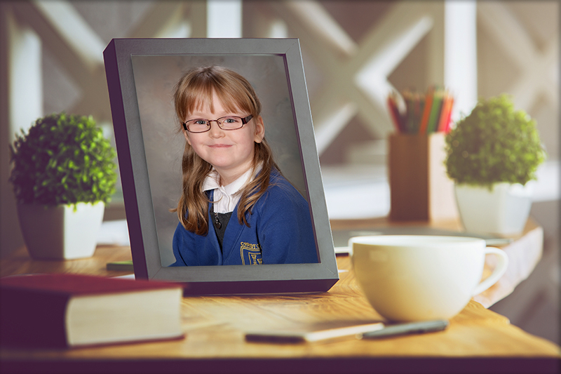 Over 40 Years of Trusted School Photography