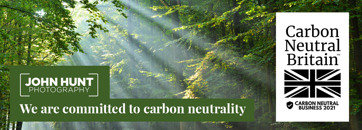 Carbon Neutral Certified