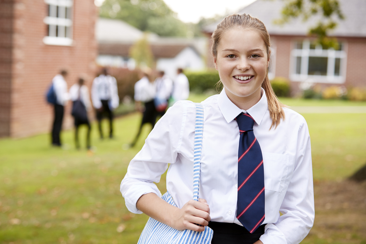 High School Photography