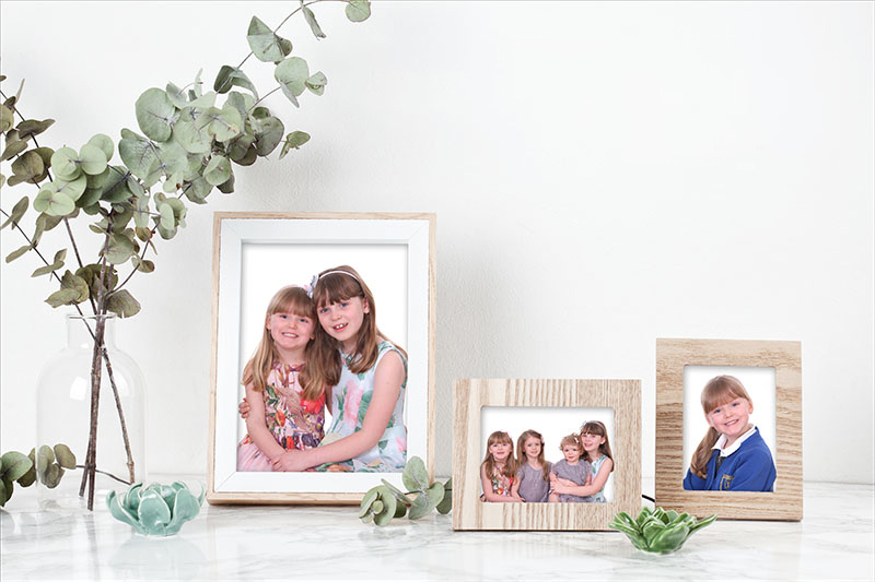 Portrait Photography