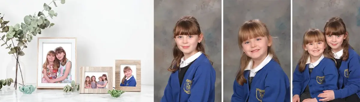 Primary School Photography