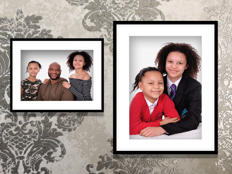 Sibling Photos