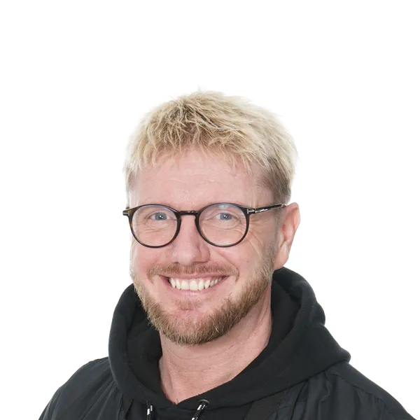 Calum Coyle, School Photographer at John Hunt Photography, North West England