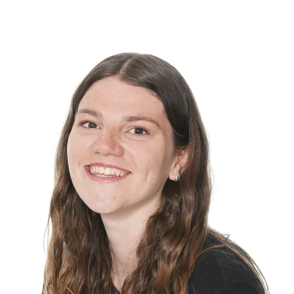 Charlotte Cornwell, School Photographer at John Hunt Photography, North West England