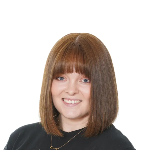 Lucy Smith, School Photographer at John Hunt Photography, North West England