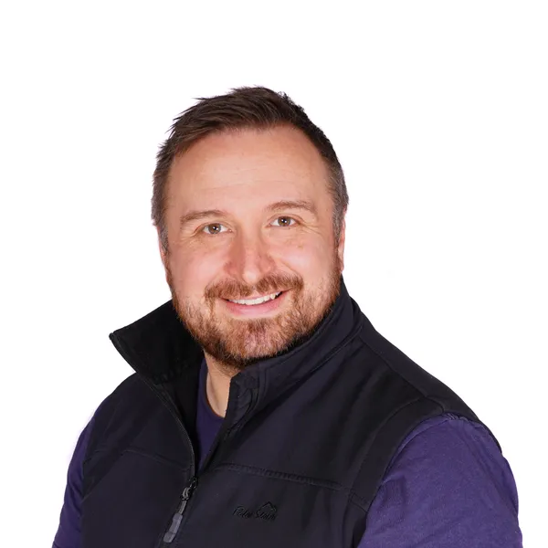 Nick Taylor, School Photographer at John Hunt Photography, North West England