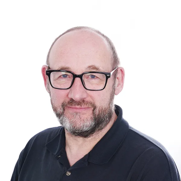 Rick Hyla, Senior School Photographer at John Hunt Photography, North West England