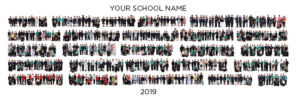 Whole School Photos